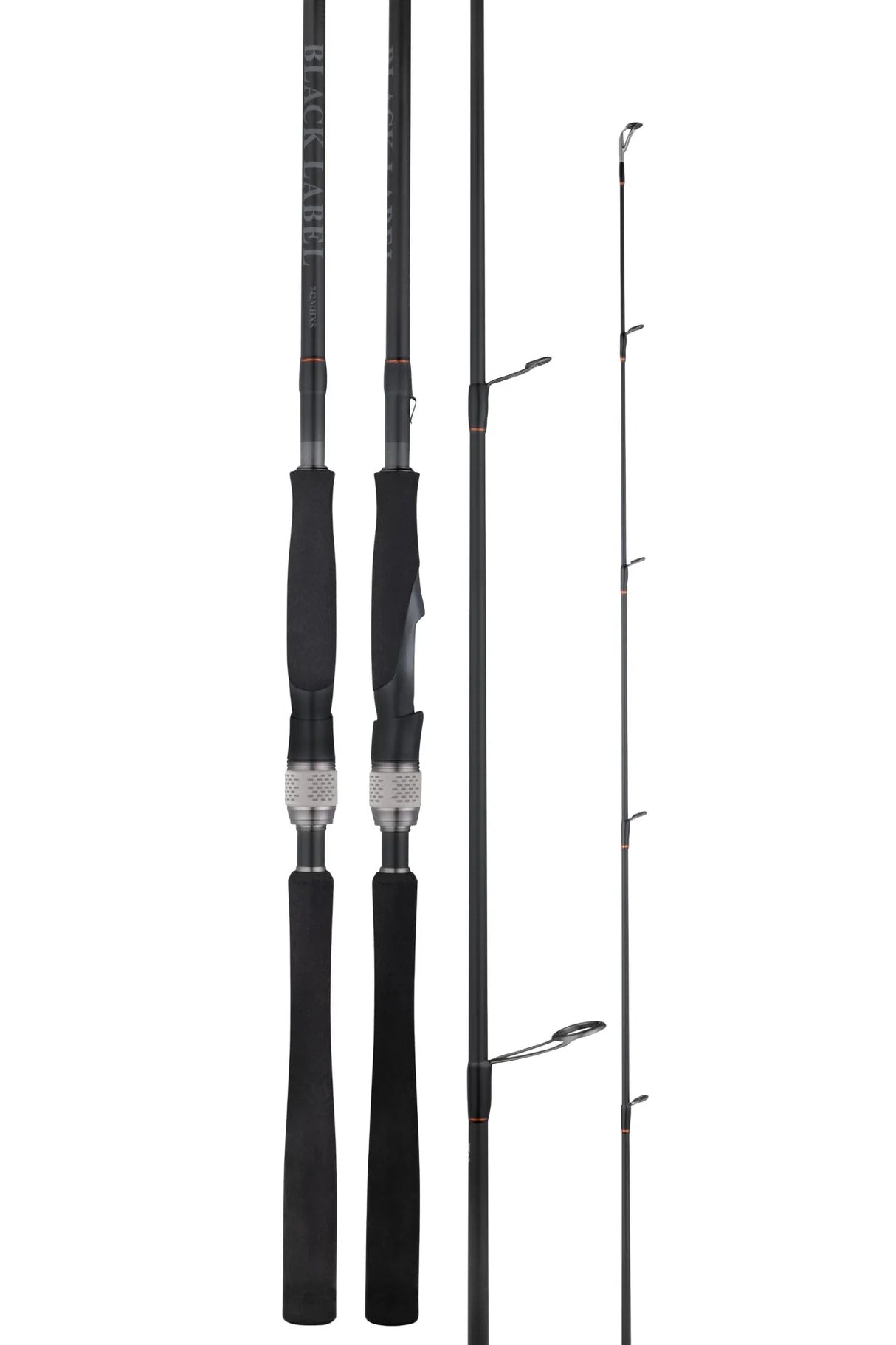 DAIWA 26 BLACK LABEL SPIN ROD