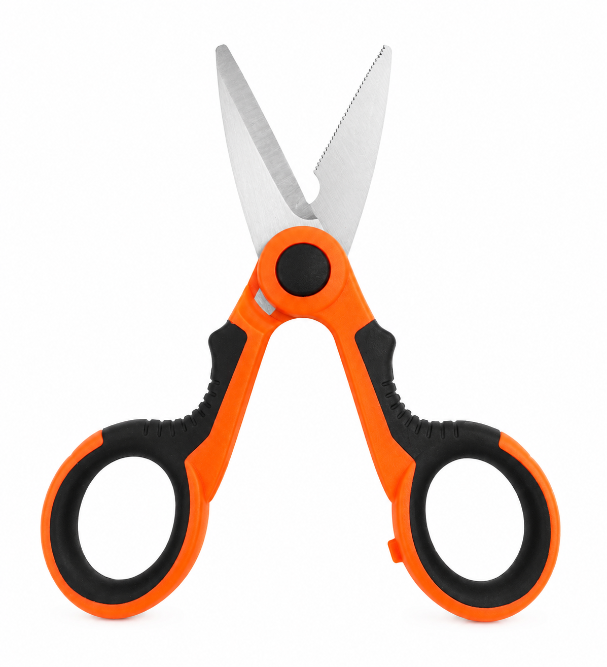 Large Braid Scissors