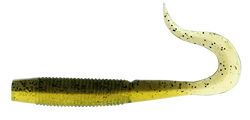 Daiwa Bait Junkie 3" Wave Minnow
