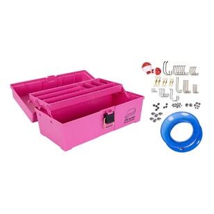 Plano Lets Go Fishing Kit