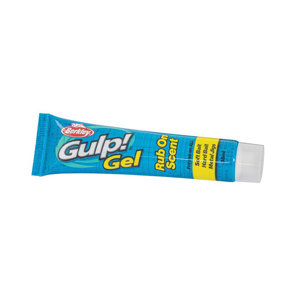 Berkley Gulp Gel Tube 35ml