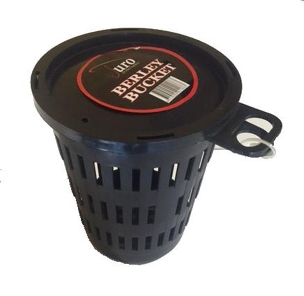 Juro Berley Bucket