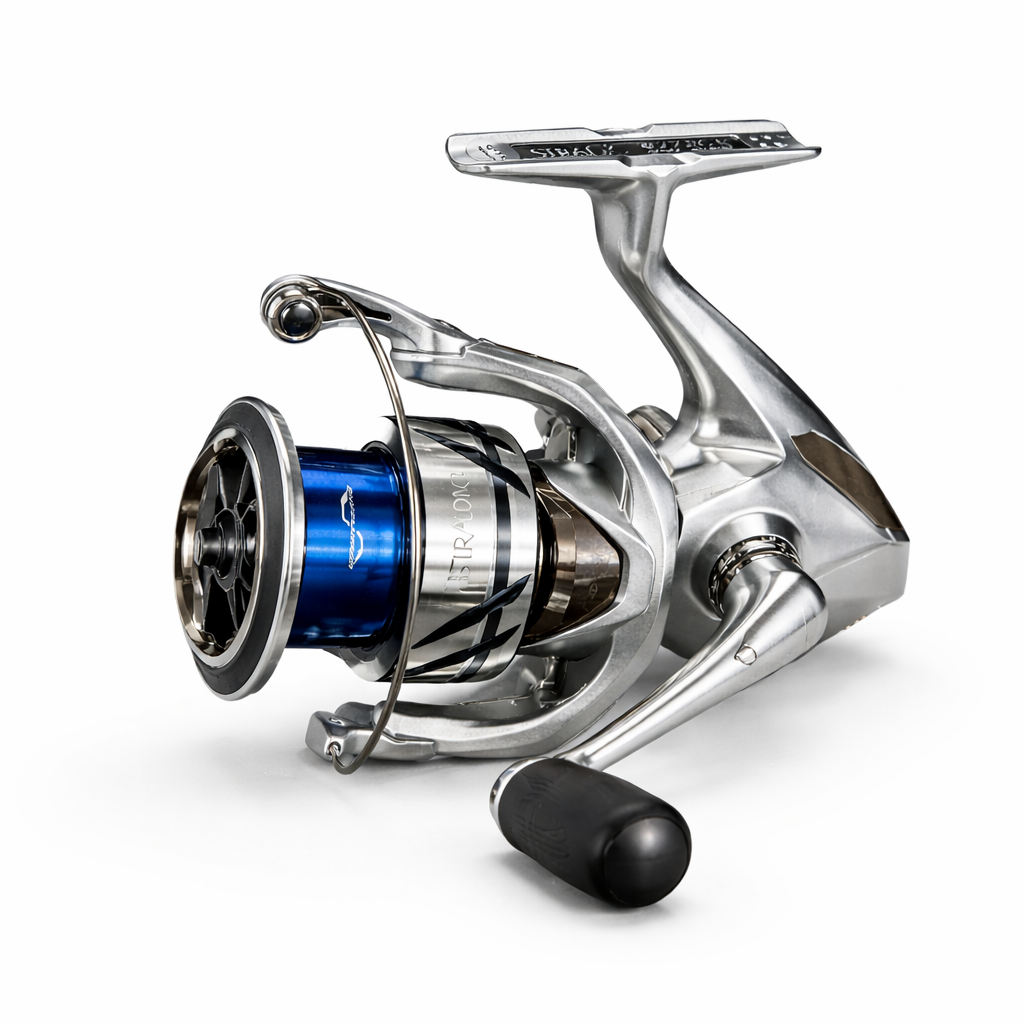 Shimano Stradic FM 4000XG Spinning Reel