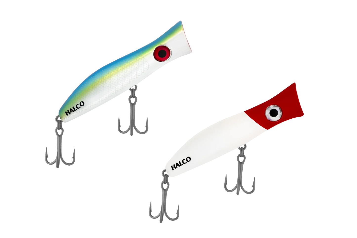 Halco Roosta Popper 105