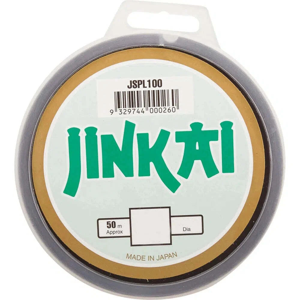 Jinkai Leader - 50m