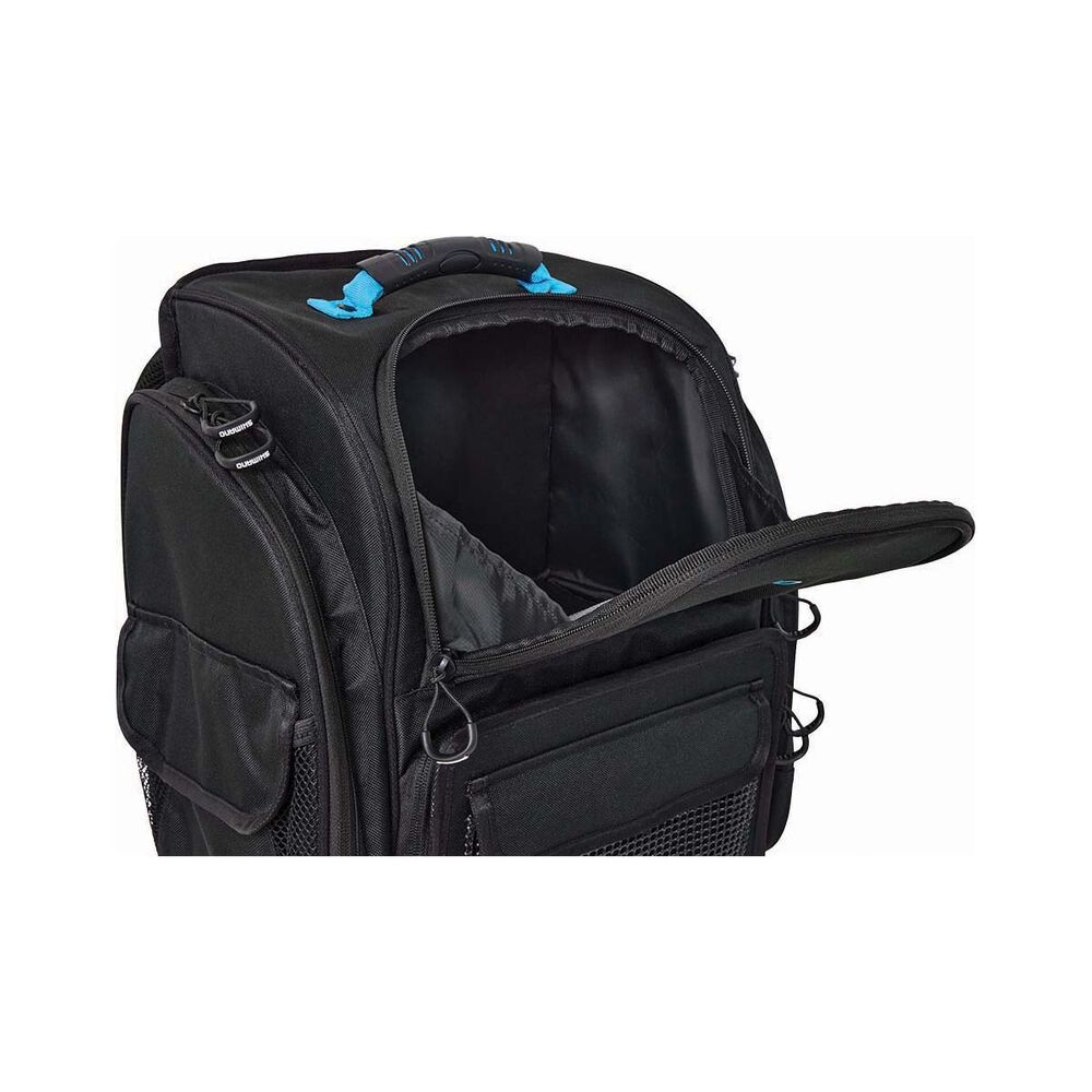 Shimano Large Tackle Backpack