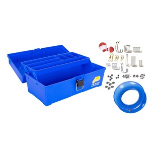 Plano Lets Go Fishing Kit