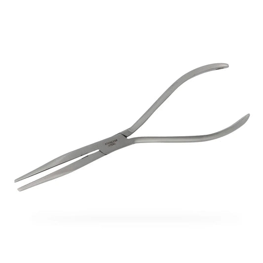 Samaki Stainless Steel 215mm Long Nose Plier