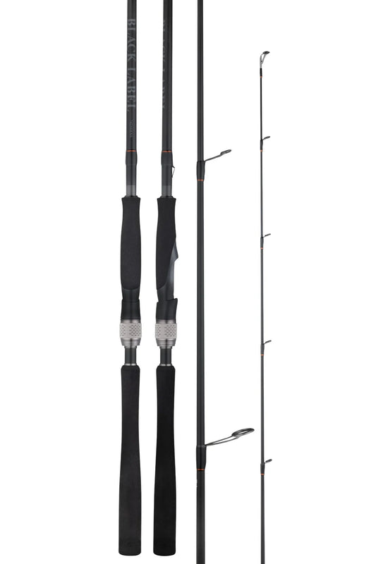DAIWA 26 BLACK LABEL SPIN ROD