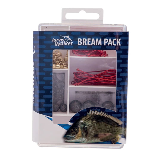 Jarvis Walker Bream Pack