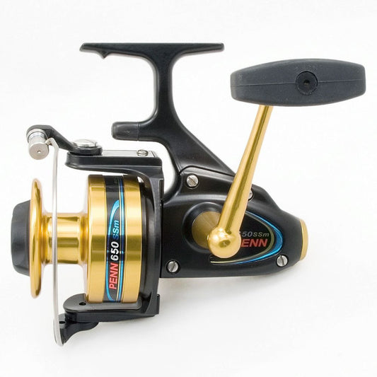 Penn Spinfisher 650SSM Metal Spinning Reel