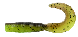 Daiwa Bait Junkie 2.5" Grub