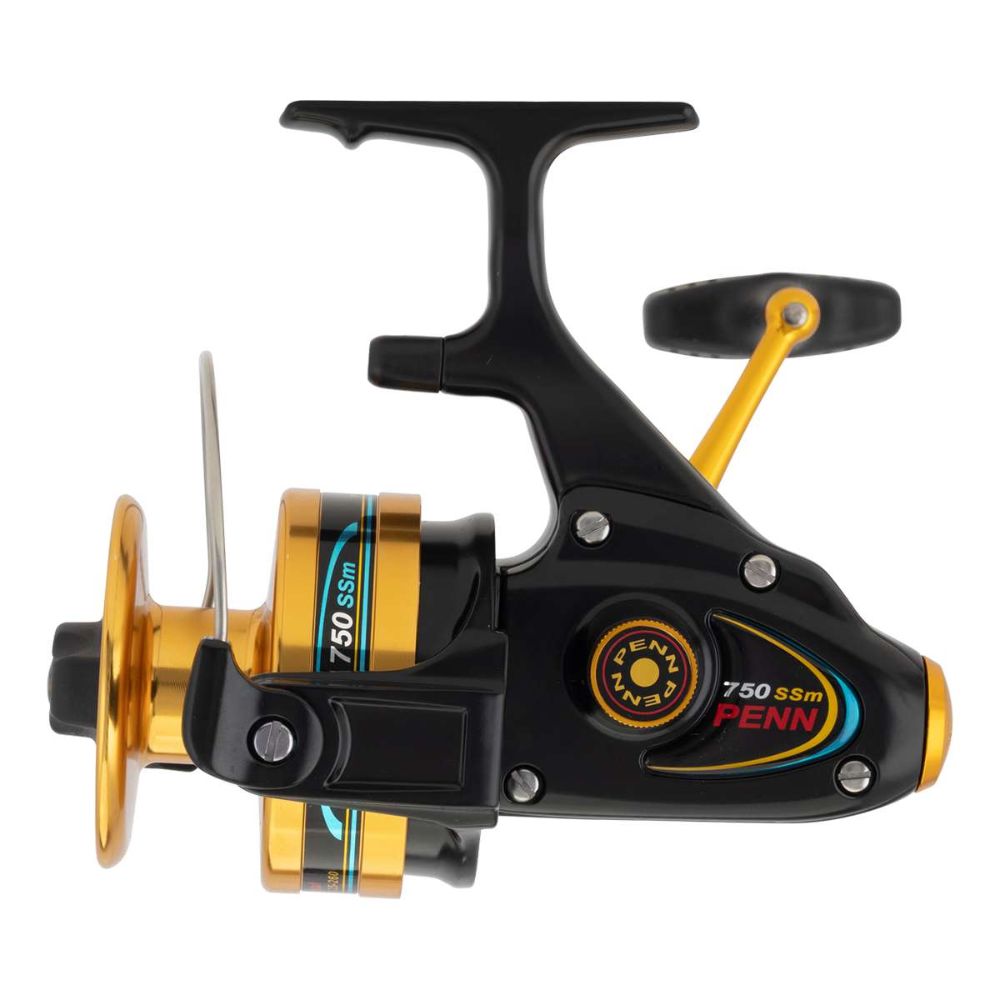 Penn Spinfisher 750SSM Metal Spinning Reel