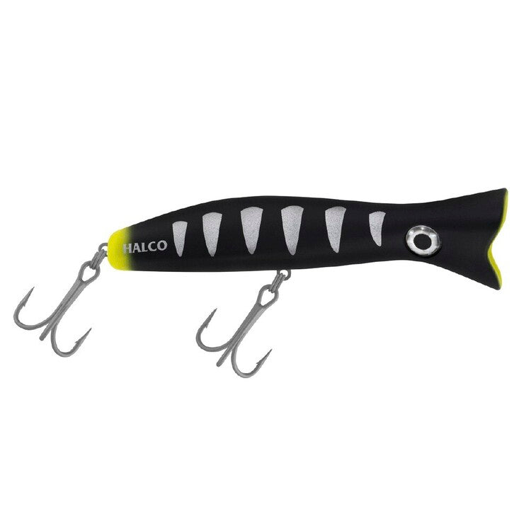 Halco Roosta Popper 160