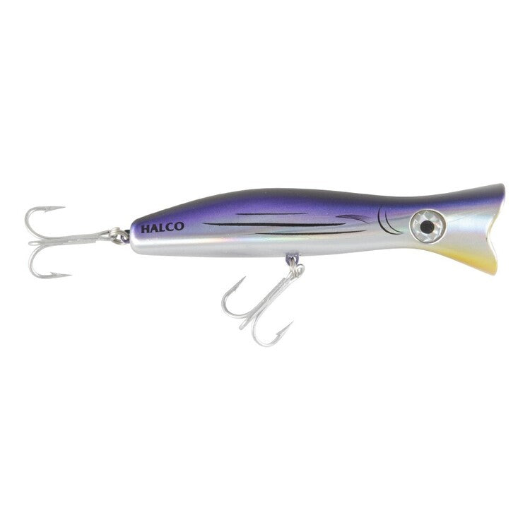 Halco Roosta Popper 160