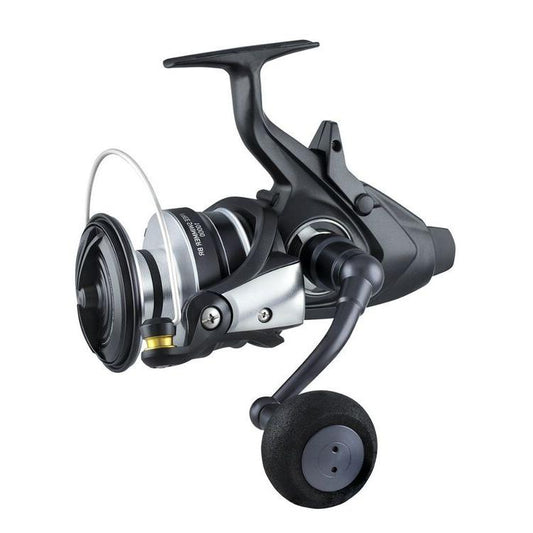 Daiwa 22 Free Swimmer BR Reel