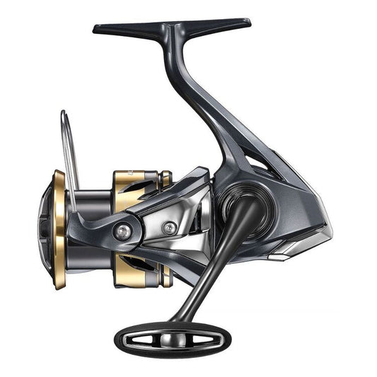 Shimano 25 Ultegra FD C3000HGFD Spin Reel