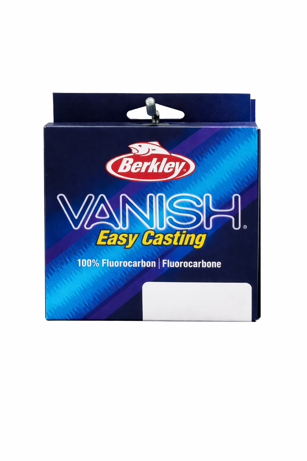 Berkley Vanish Fluorocarbon 200m
