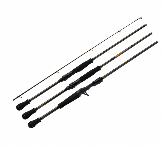 Fishcraft Feisty 7ft Rod