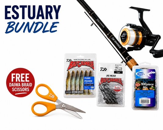 Estuary Bundle