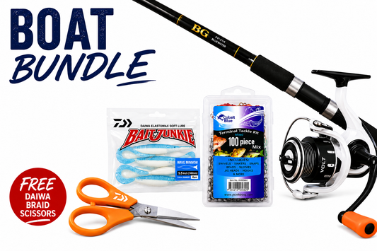Boat Bundle