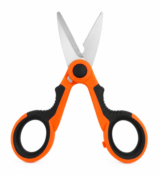 Large Braid Scissors