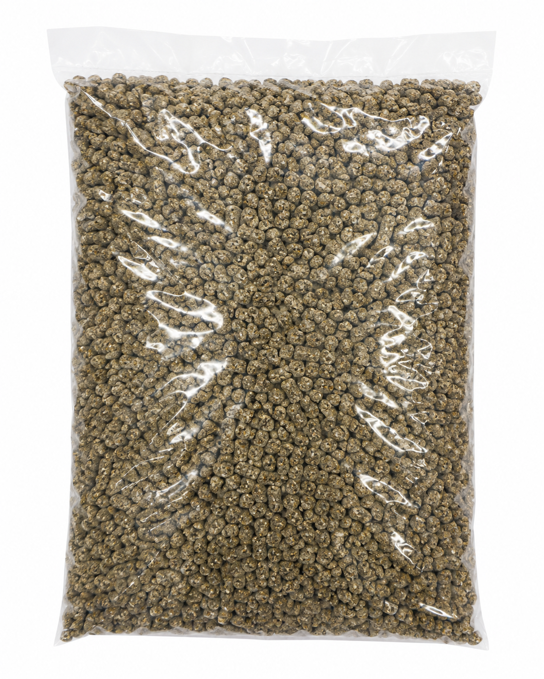 Chicken Pellets Burley Mix 1kg
