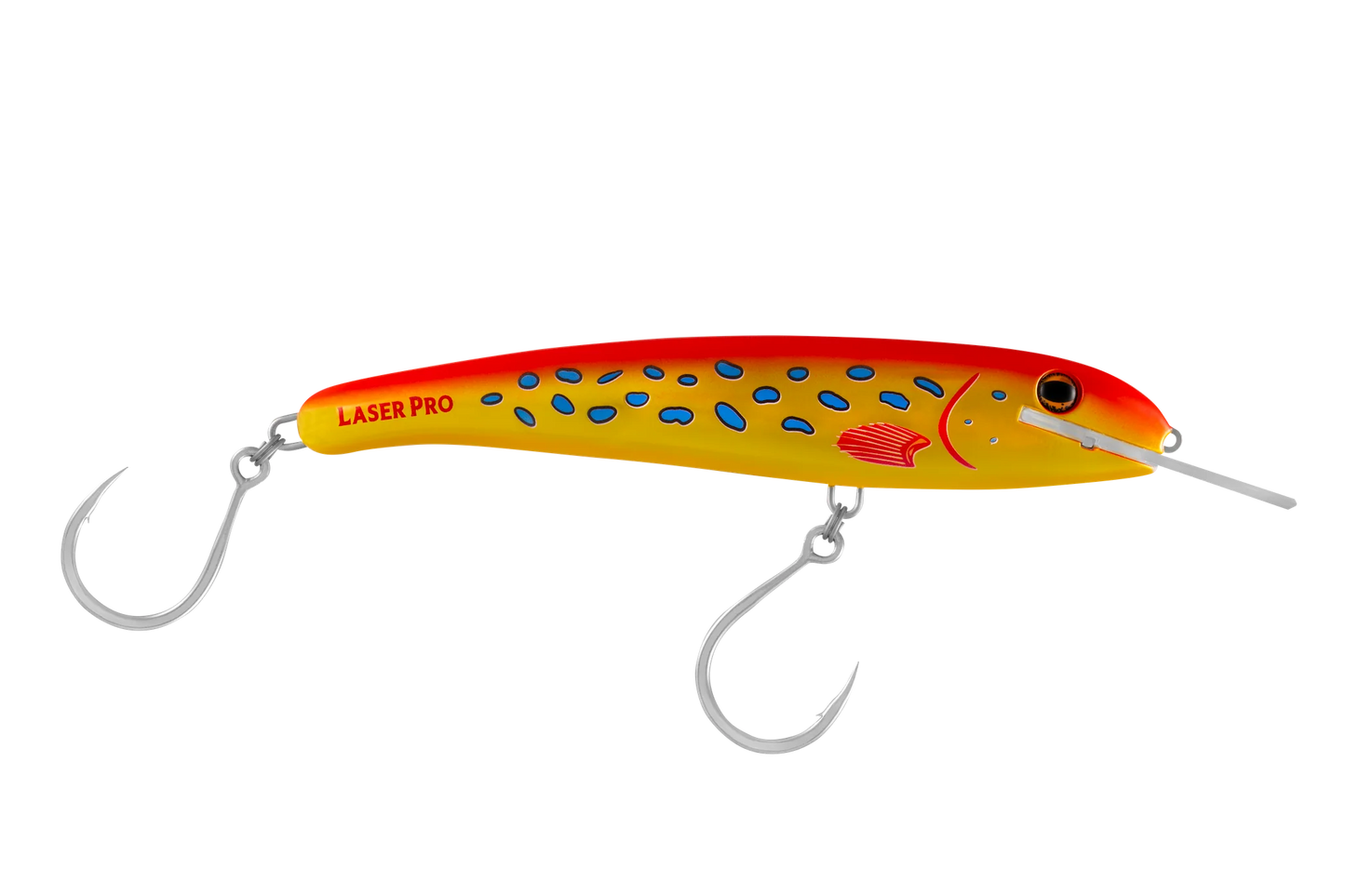 Halco Laser Pro 210