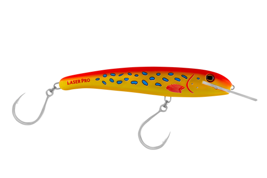 Halco Laser Pro 210