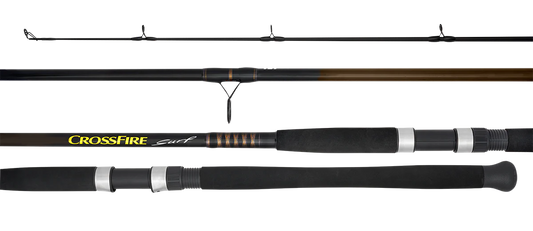 Daiwa 20 Crossfire Surf