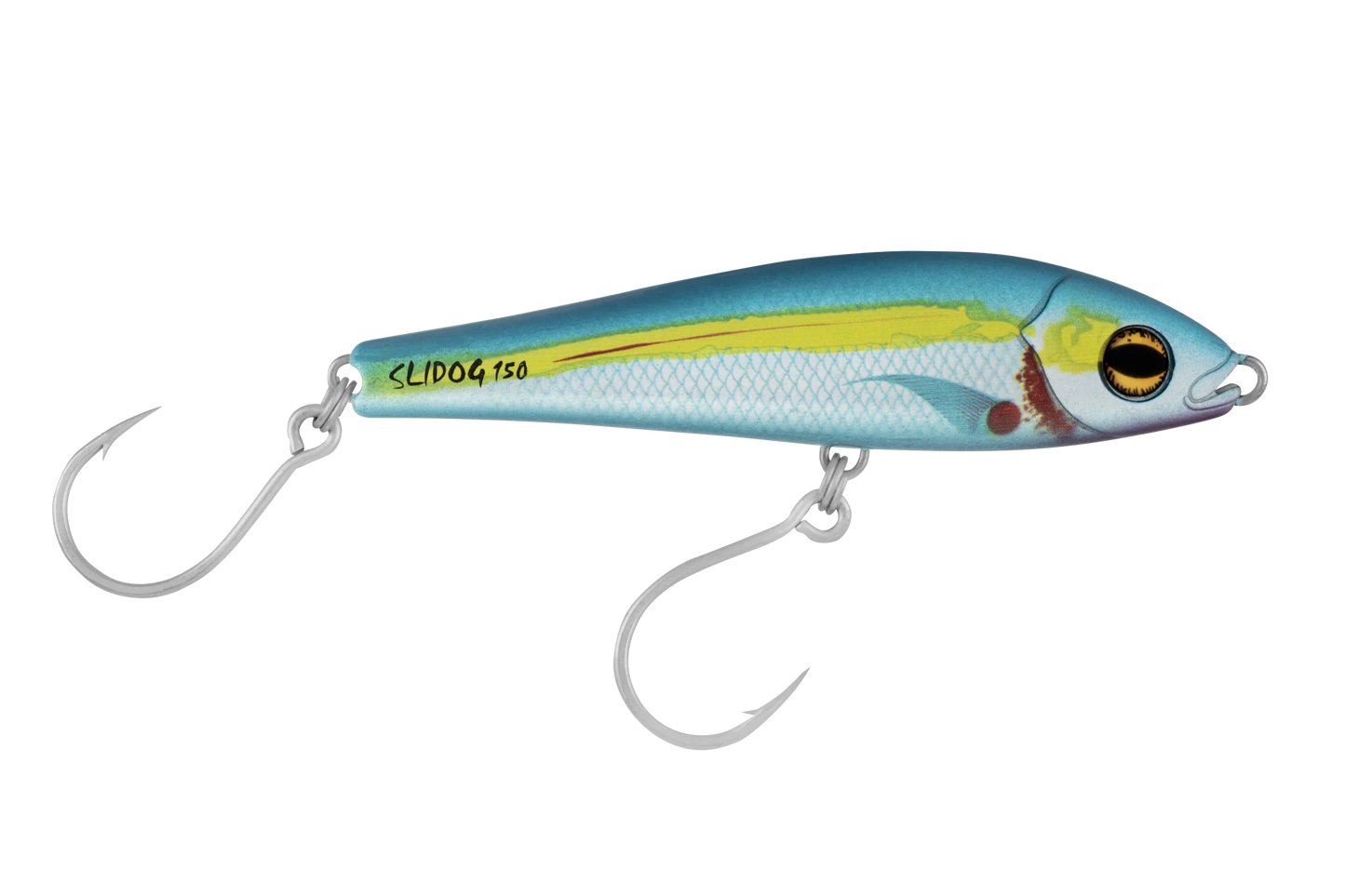 Halco Slidog 150mm