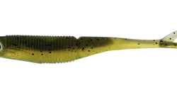 Daiwa Bait Junkie 2.95" Flick