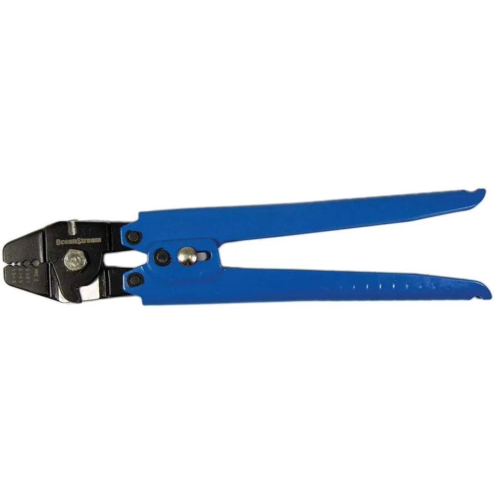 Ocean Stream Heavy Duty 10" Crimper Tool