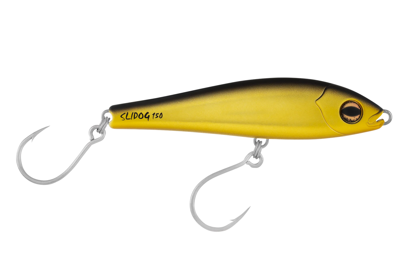 Halco Slidog 150mm