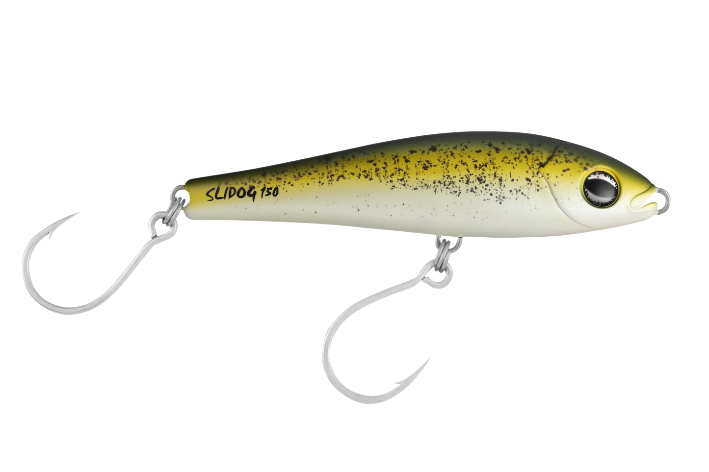 Halco Slidog 150mm