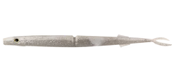 Daiwa Bait Junkie 6.5" & 10" Gar