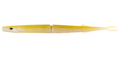 Daiwa Bait Junkie 6.5" & 10" Gar