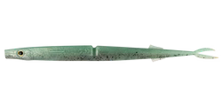 Daiwa Bait Junkie 6.5" & 10" Gar