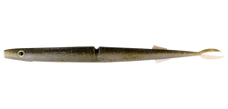 Daiwa Bait Junkie 6.5" & 10" Gar