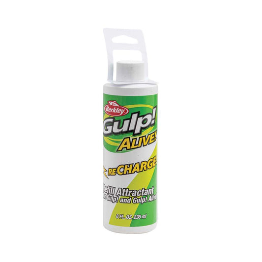 Berkley Gulp Alive Recharge Scent