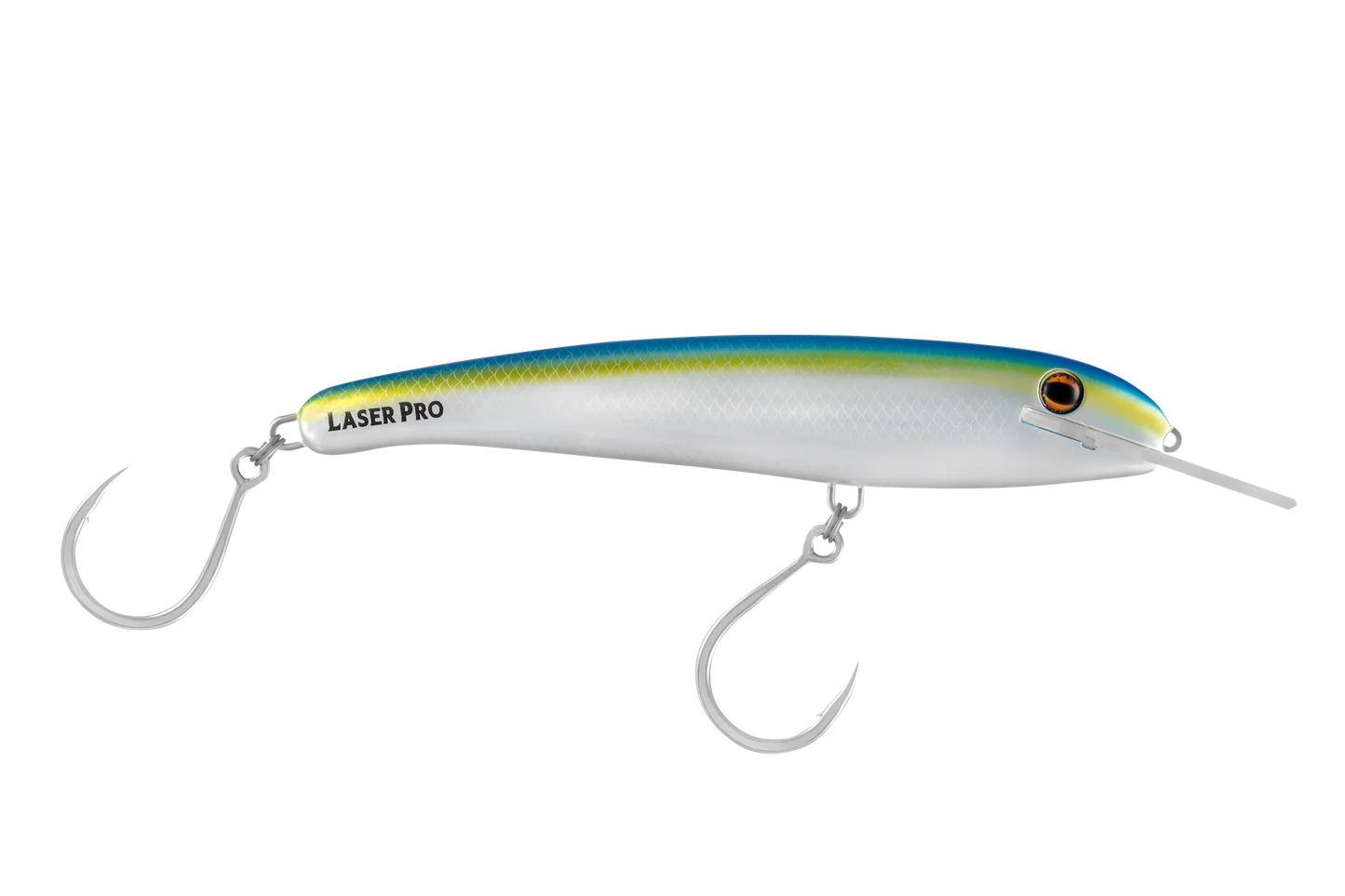 Halco Laser Pro 210