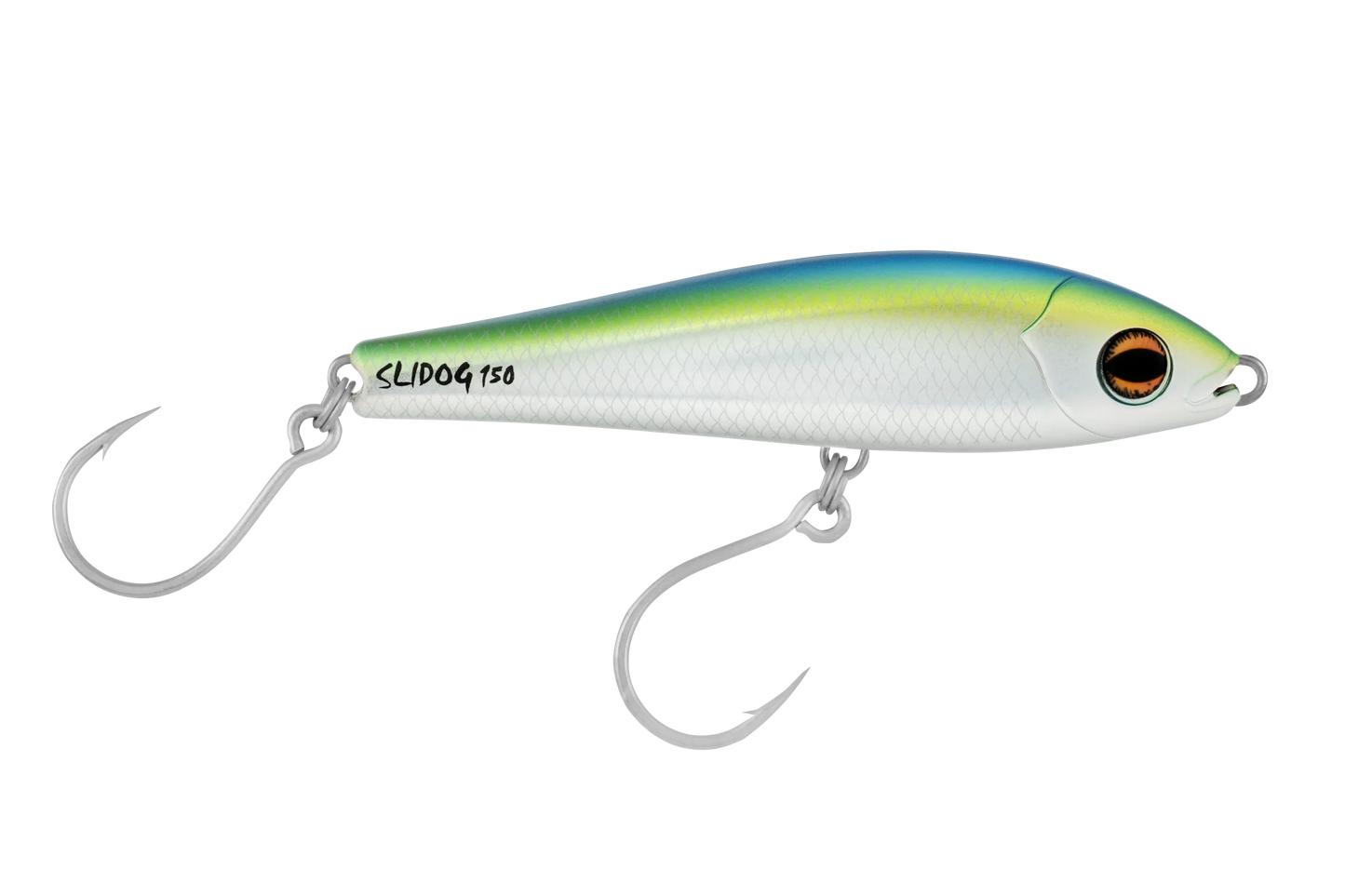 Halco Slidog 150mm