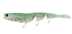 Daiwa Bait Junkie 2.35", 3" & 5" Prawn