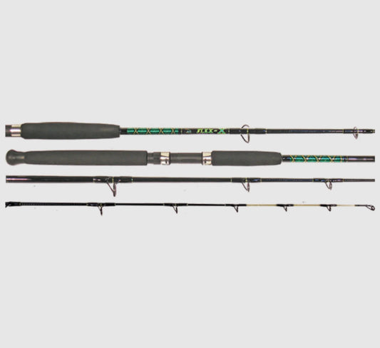 Juro Flexitip FX 561 SWM Spinning Rod 5'6" 6-10kg