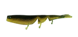 Daiwa Bait Junkie 2.35", 3" & 5" Prawn
