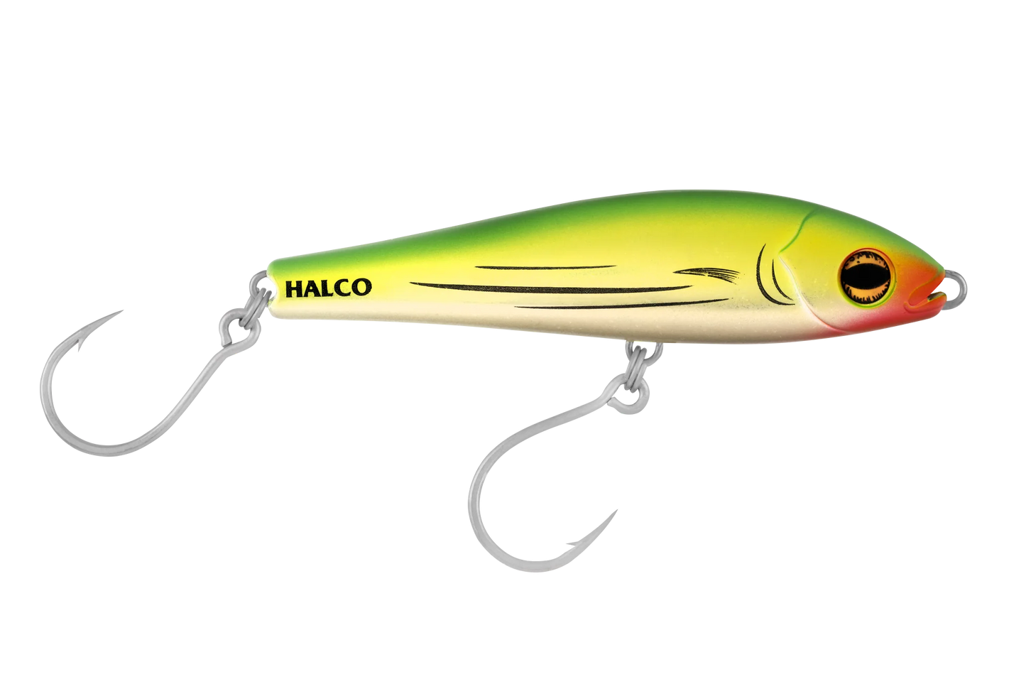 Halco Slidog 150mm