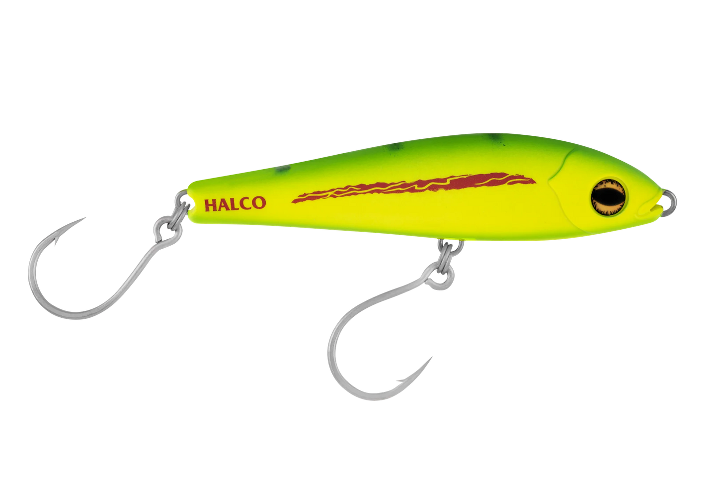 Halco Slidog 150mm