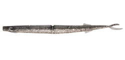 Daiwa Bait Junkie 6.5" & 10" Gar