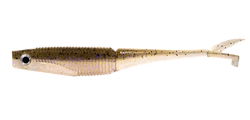 Daiwa Bait Junkie 3.95" Flick