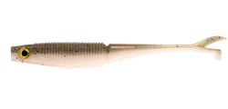 Daiwa Bait Junkie 3.95" Flick